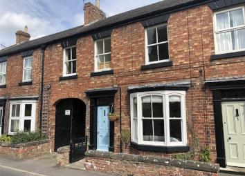 Property For Sale in Thirsk