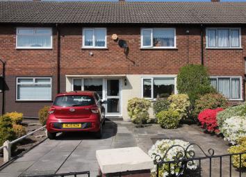 Detached house For Sale in Bootle