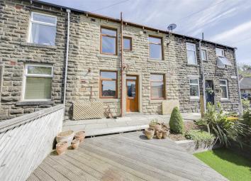 Terraced house To Rent in Rossendale