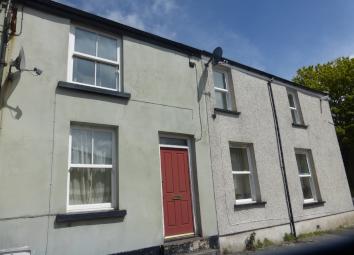 Terraced house For Sale in Pontypool