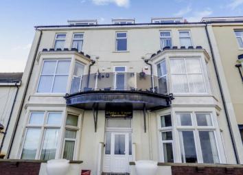 Flat For Sale in Blackpool