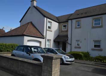 Flat For Sale in Renfrew