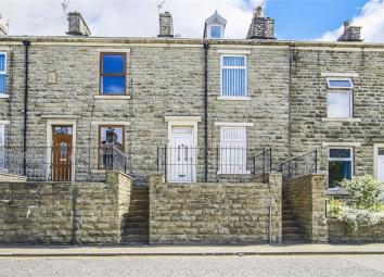 Terraced house For Sale in Rossendale