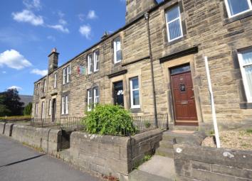 Flat To Rent in Penicuik