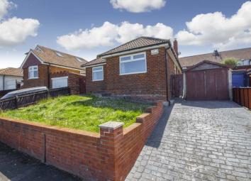 Detached bungalow For Sale in Middlesbrough