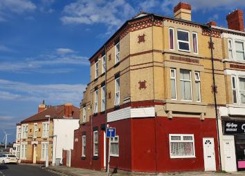 Flat For Sale in Wallasey