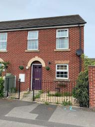 Semi-detached house To Rent in Barnsley