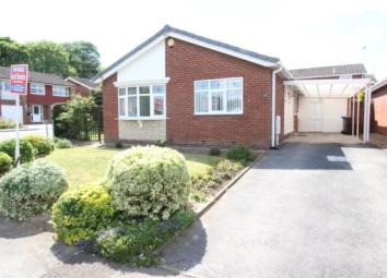 Detached bungalow For Sale in Worksop