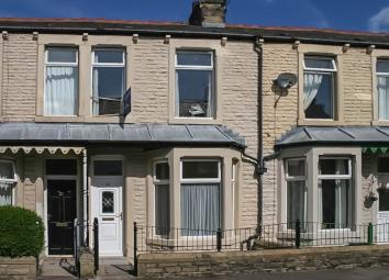 Terraced house To Rent in Morecambe