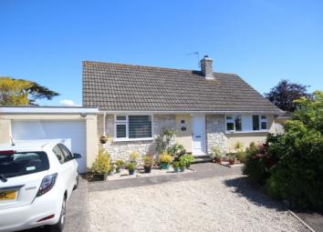 Detached bungalow For Sale in Bridgwater
