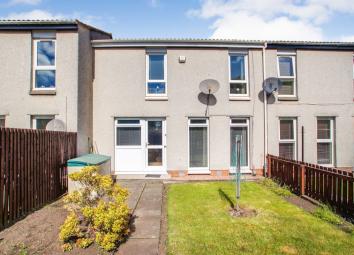 Terraced house For Sale in Leven