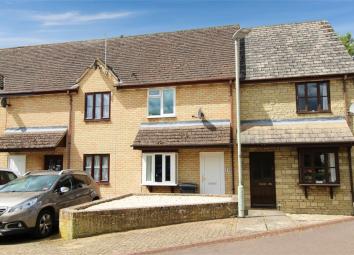 Terraced house For Sale in Fairford