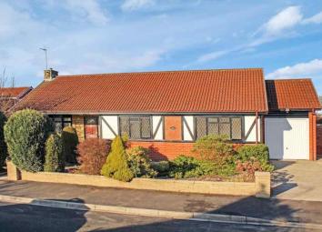 Detached bungalow For Sale in York