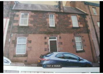Flat To Rent in Stirling