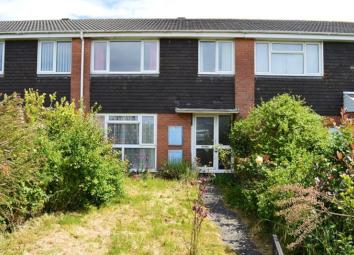 Terraced house For Sale in Weston-super-Mare