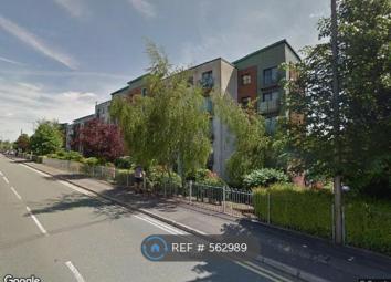 Flat To Rent in St. Helens