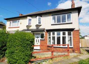 Semi-detached house For Sale in Middlesbrough