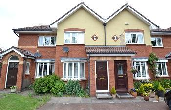 Property For Sale in Macclesfield