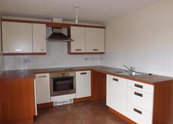 Flat To Rent in Chorley