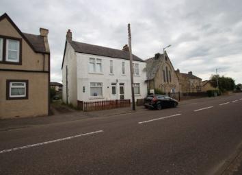 Flat To Rent in Carluke