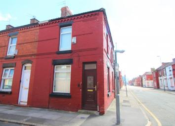 End terrace house To Rent in Liverpool