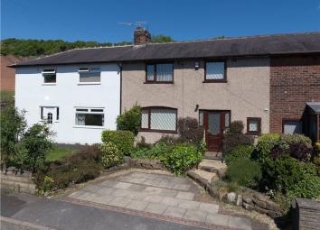 Terraced house For Sale in Bingley