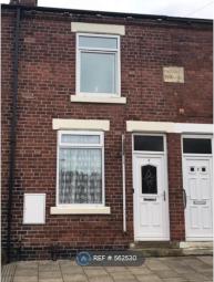 Terraced house To Rent in Castleford