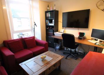 Flat To Rent in Dundee