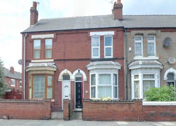 Property For Sale in Doncaster