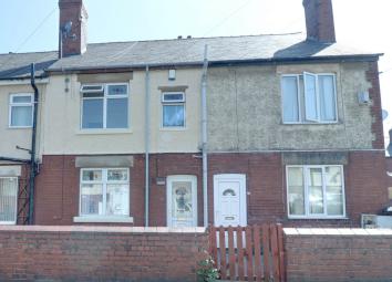 Property For Sale in Pontefract
