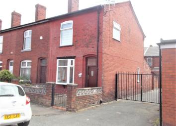End terrace house For Sale in Leigh