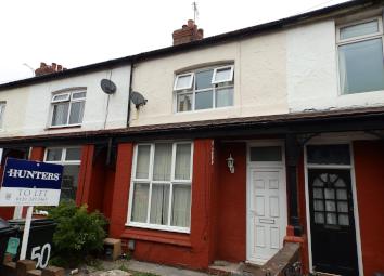 Terraced house To Rent in Ellesmere Port