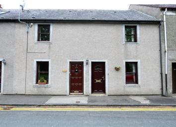 Terraced house To Rent in Glasgow