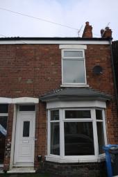 End terrace house To Rent in Hull