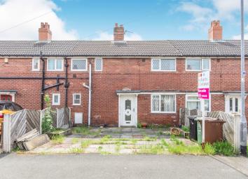 Terraced house For Sale in Castleford