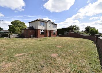 Detached house To Rent in Hereford