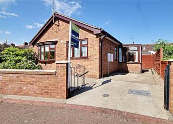 Bungalow For Sale in Barton-upon-Humber