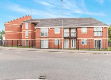 Flat To Rent in Widnes