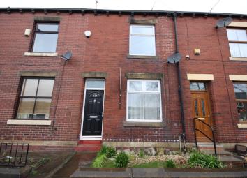 Terraced house To Rent in Littleborough