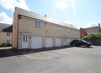 Semi-detached house For Sale in Tewkesbury