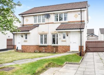 Semi-detached house For Sale in Bathgate