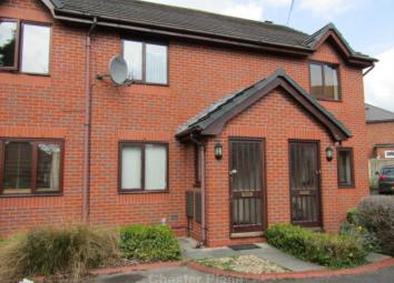 Terraced house To Rent in Chester