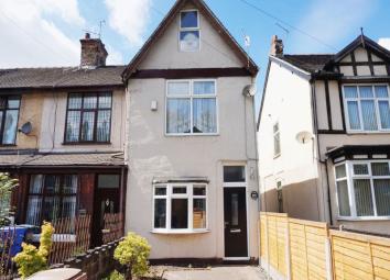 Town house To Rent in Stoke-on-Trent