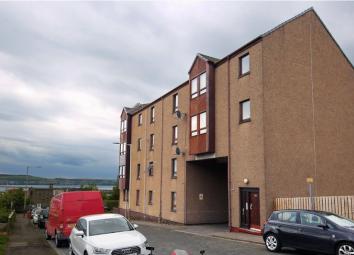 Flat For Sale in Dundee