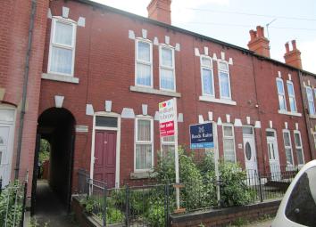 Terraced house For Sale in Sheffield