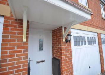 Detached house For Sale in Stonehouse
