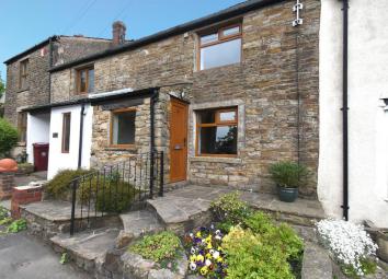 Cottage For Sale in Blackburn