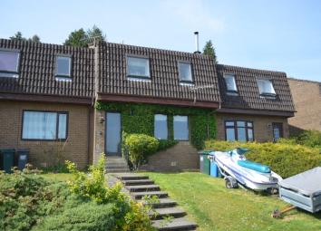 Terraced house For Sale in Helensburgh