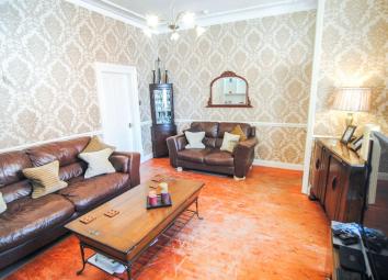 End terrace house For Sale in Preston