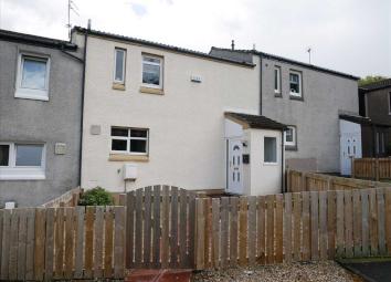 Terraced house For Sale in Glasgow